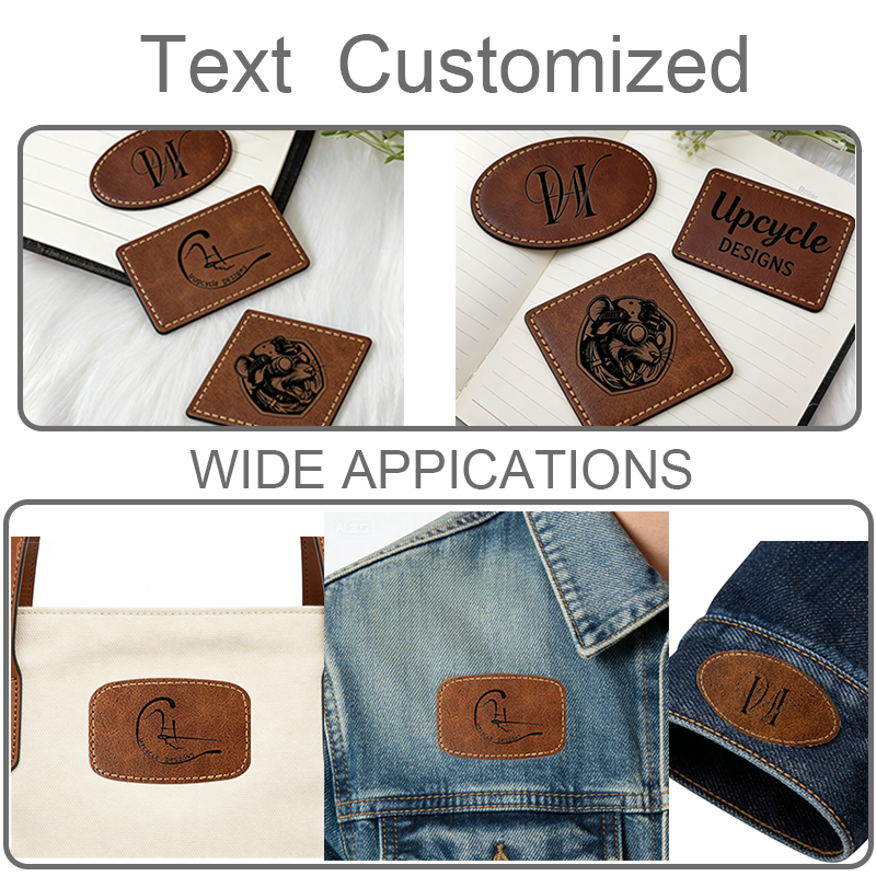 20pcs Custom Logo Leatherette  - Men'S Fashion Leather Jacket ulasan dan harga