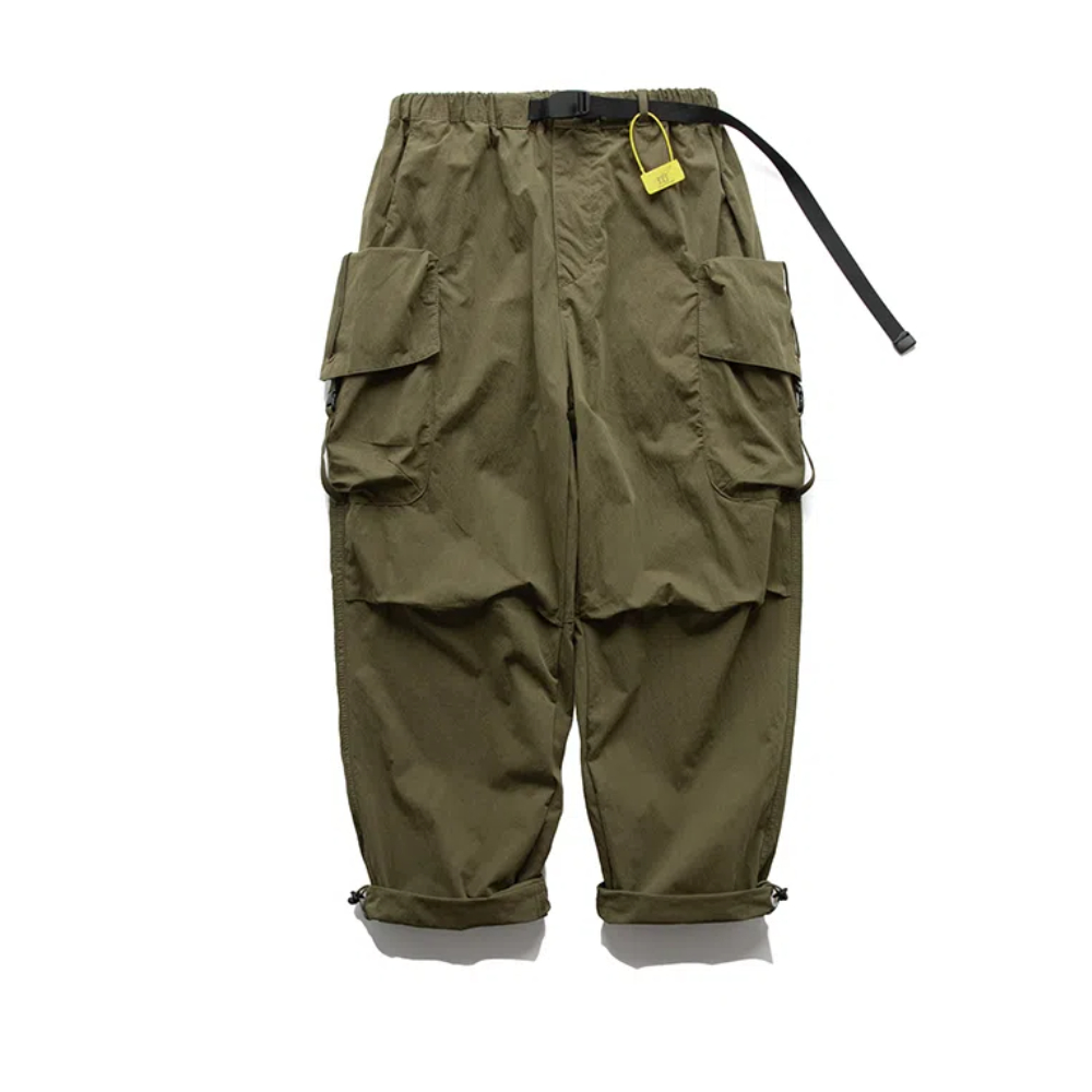 Mountain outdoor functional wi - Men'S Fashion Overalls ulasan dan harga