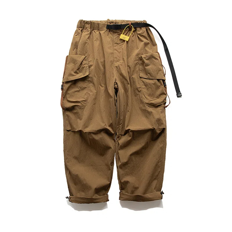 Mountain outdoor functional wi - Men'S Fashion Overalls ulasan dan harga