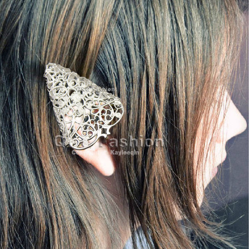 Fairy Tail Elf Pixie Filigree  - Men'S Fashion Tips ulasan dan harga