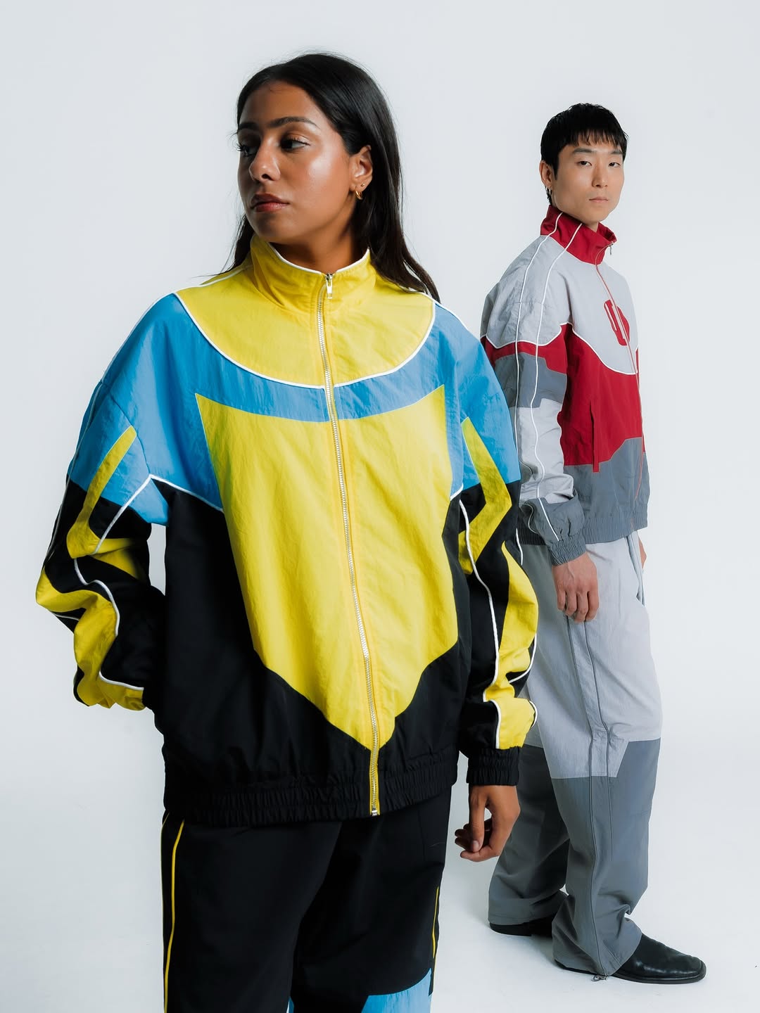 Y2K Fashion Anime Design 2 Pie - Mens Fashion Streetwear ulasan dan harga