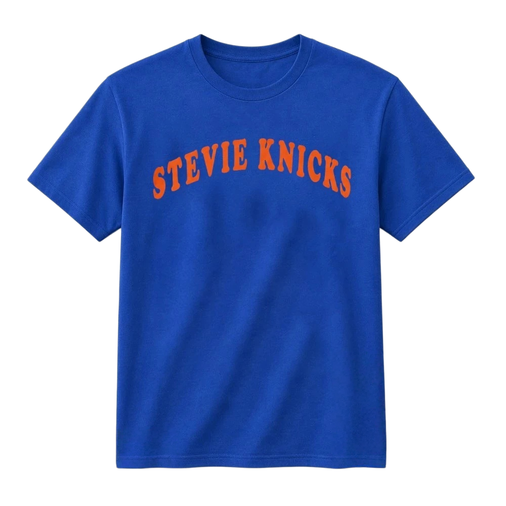 2026 New York Knicks Stevie Kn - York Men'S Fashion ulasan dan harga