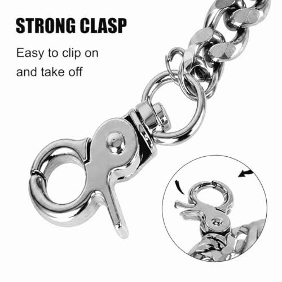 Pants Wallet Chain for Men Wom - Jeans Pants Fashion Men ulasan dan harga