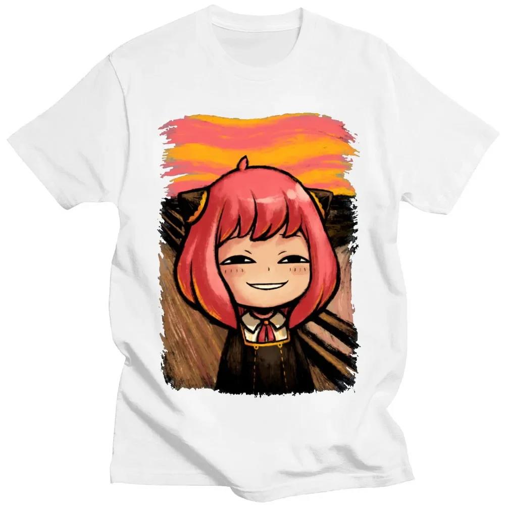 Japanese Anime Spy X Family An - Men'S Fashion X ulasan dan harga