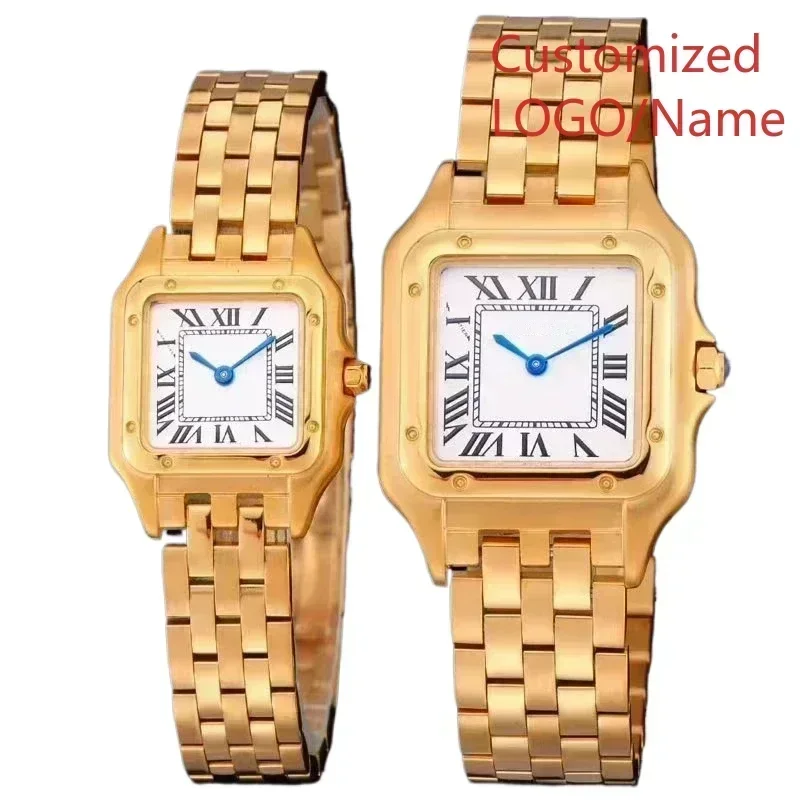 A989 Store Customized Watch  M - Yellow Men'S Fashion ulasan dan harga