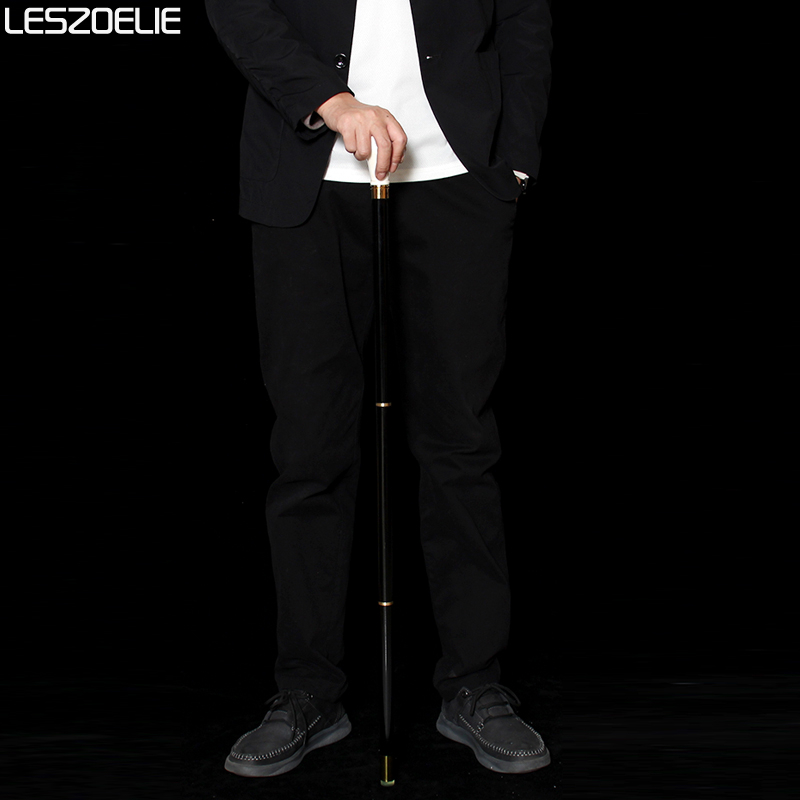 93cm Black German Beech Wooden - Men'S Fashion Tips ulasan dan harga