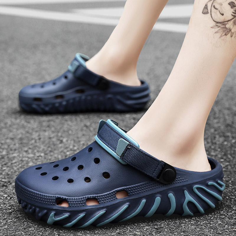 Summer Casual Fashion Men's Cl - Men'S Fashion For 30 Year Olds ulasan dan harga