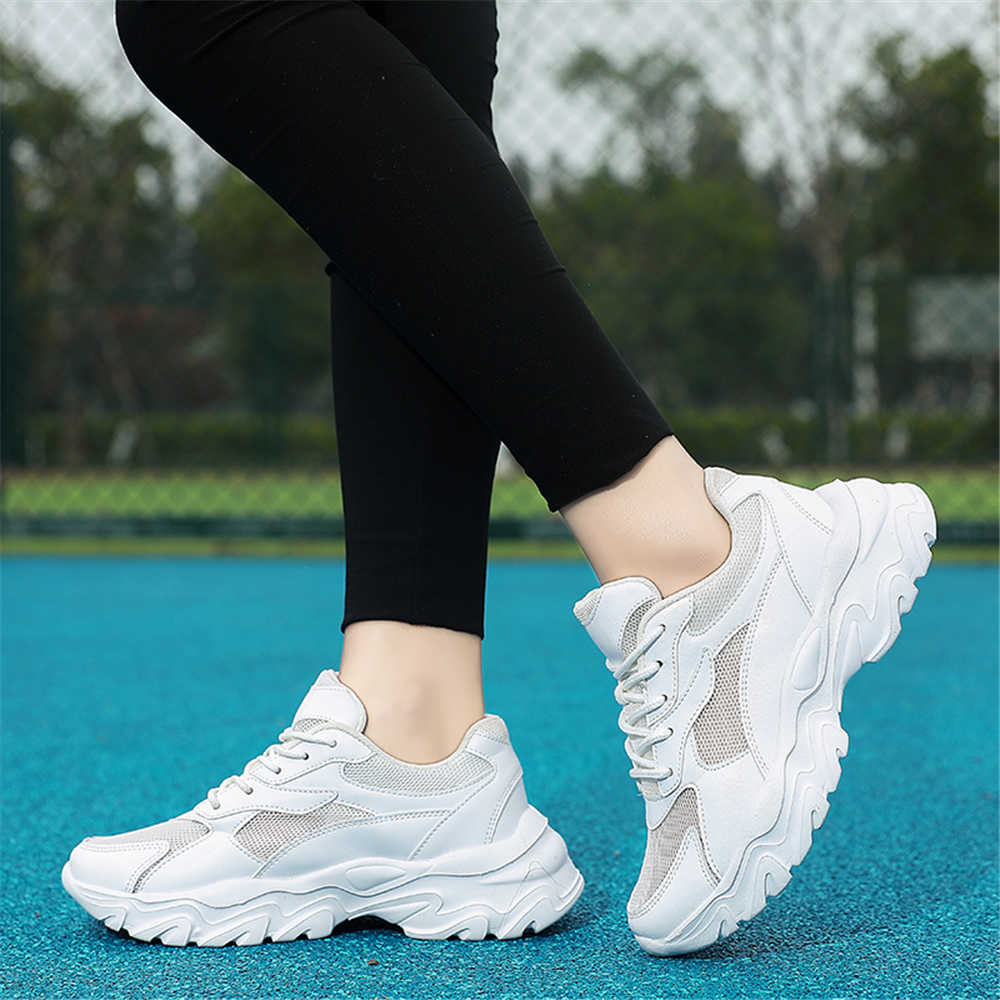 37-38 Round Tip Men's Sneakers - Men'S Fashion Tips ulasan dan harga