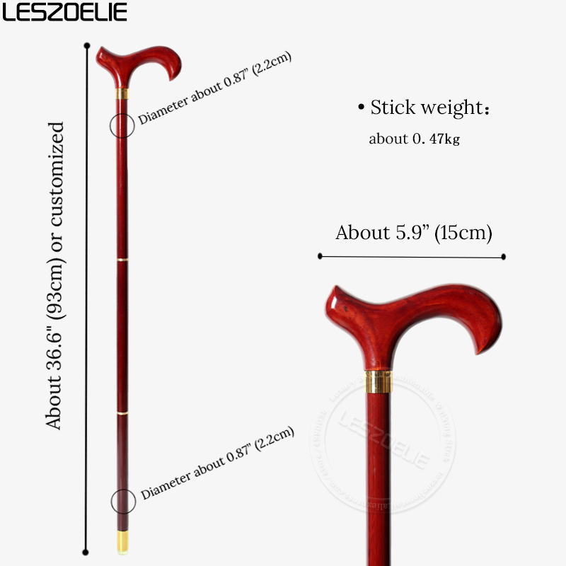 93cm 3-Piece Detachable Red Wo - Men'S Fashion Tips ulasan dan harga