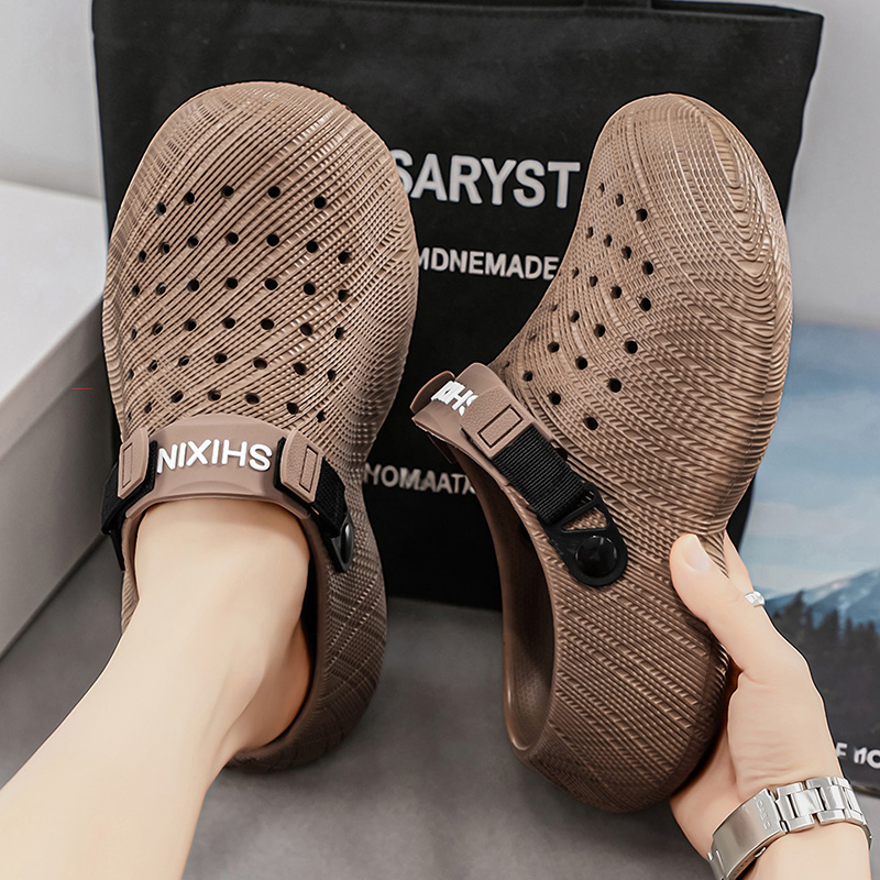 Summer Men's Fashion Outdoor C - Men'S Fashion For 30 Year Olds ulasan dan harga