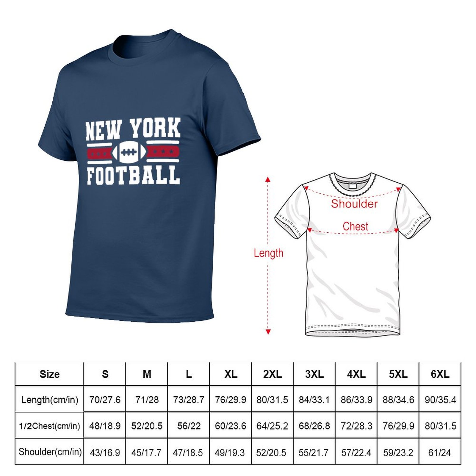 New New York Football Team NY  - York Men'S Fashion ulasan dan harga