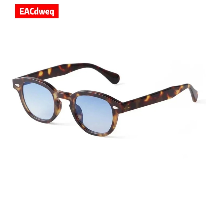 Vintage Rivet High Quality Rou - Yellow Men'S Fashion ulasan dan harga