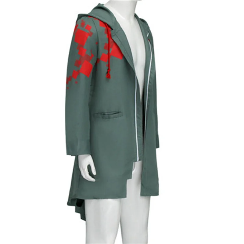 CosplayAnime Danganronpa Nagit - Mens Fashion Jumpsuit ulasan dan harga
