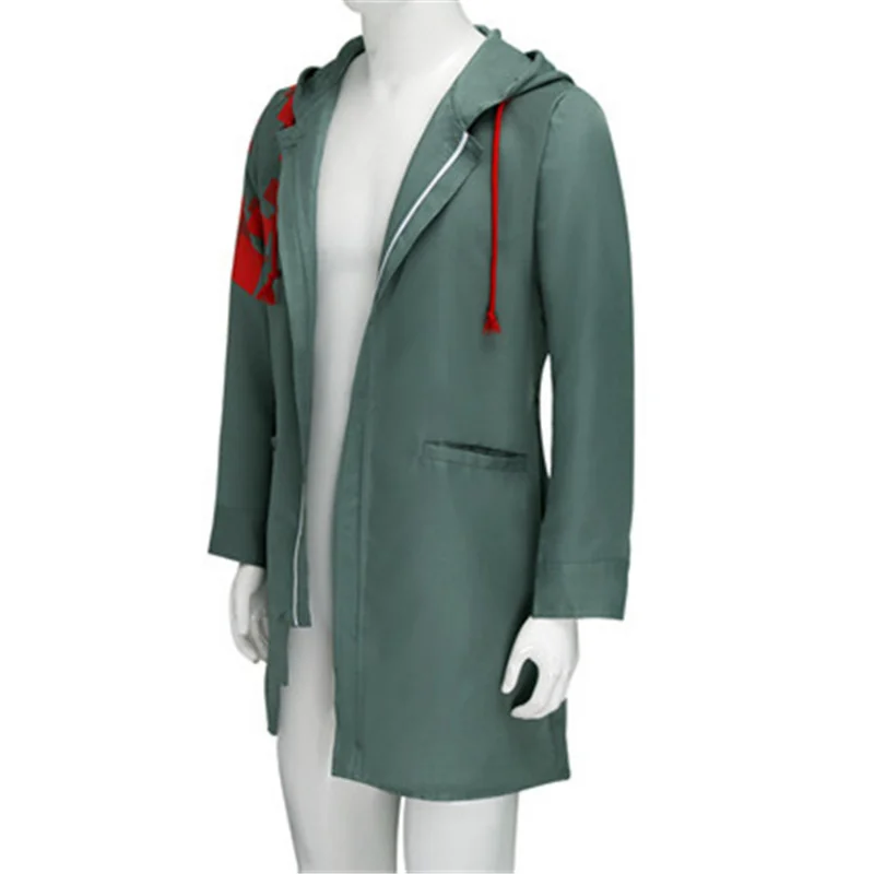 CosplayAnime Danganronpa Nagit - Mens Fashion Jumpsuit ulasan dan harga
