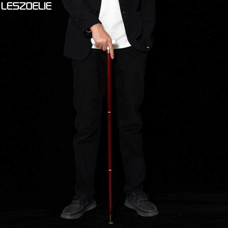 91cm White Resin Handle Walkin - Men'S Fashion Tips ulasan dan harga