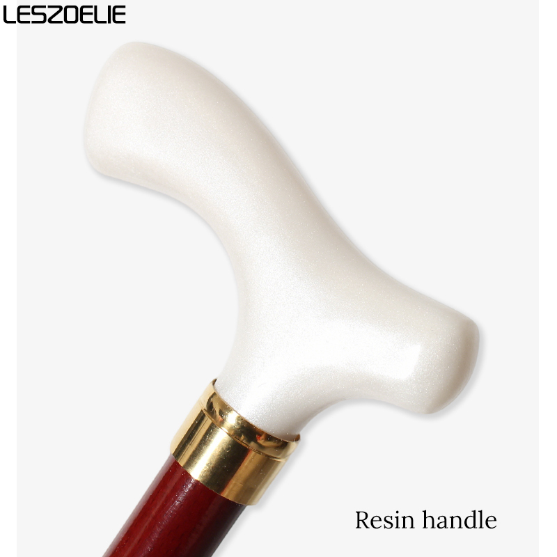 91cm White Resin Handle Walkin - Men'S Fashion Tips ulasan dan harga