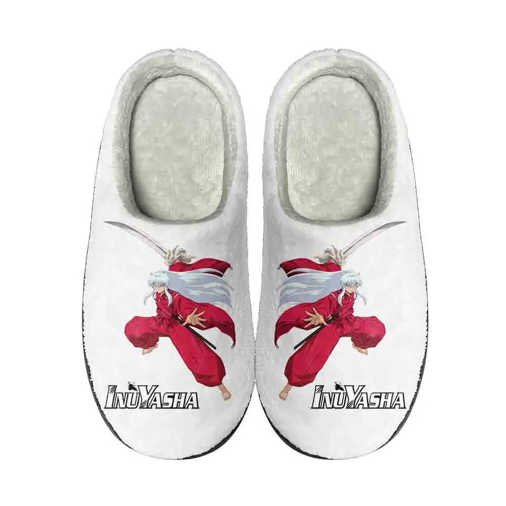 Anime Inuyasha Kikyō Home Cott - Men'S Fashion Shoes ulasan dan harga