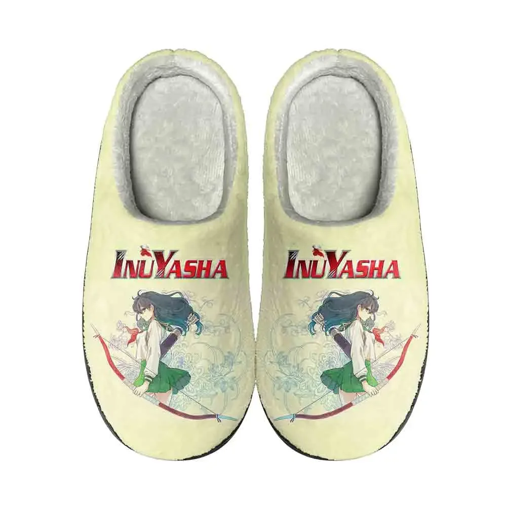 Anime Inuyasha Kikyō Home Cott - Men'S Fashion Shoes ulasan dan harga