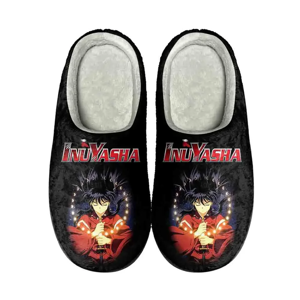 Anime Inuyasha Kikyō Home Cott - Men'S Fashion Shoes ulasan dan harga