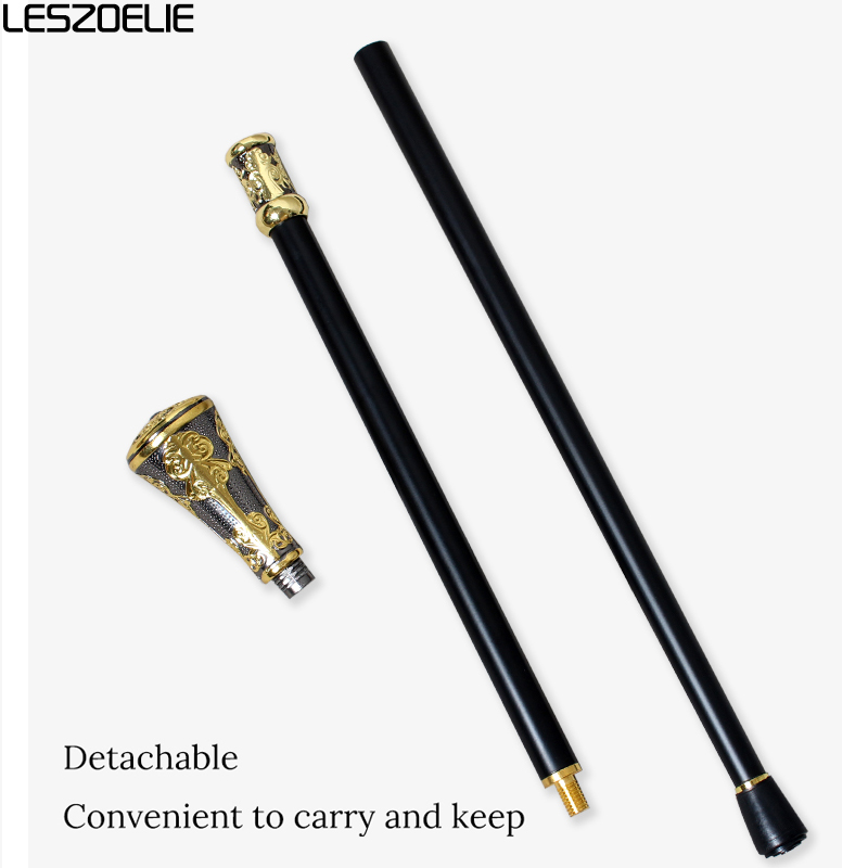 Luxury Gold & Black Straight H - Men'S Fashion Tips ulasan dan harga