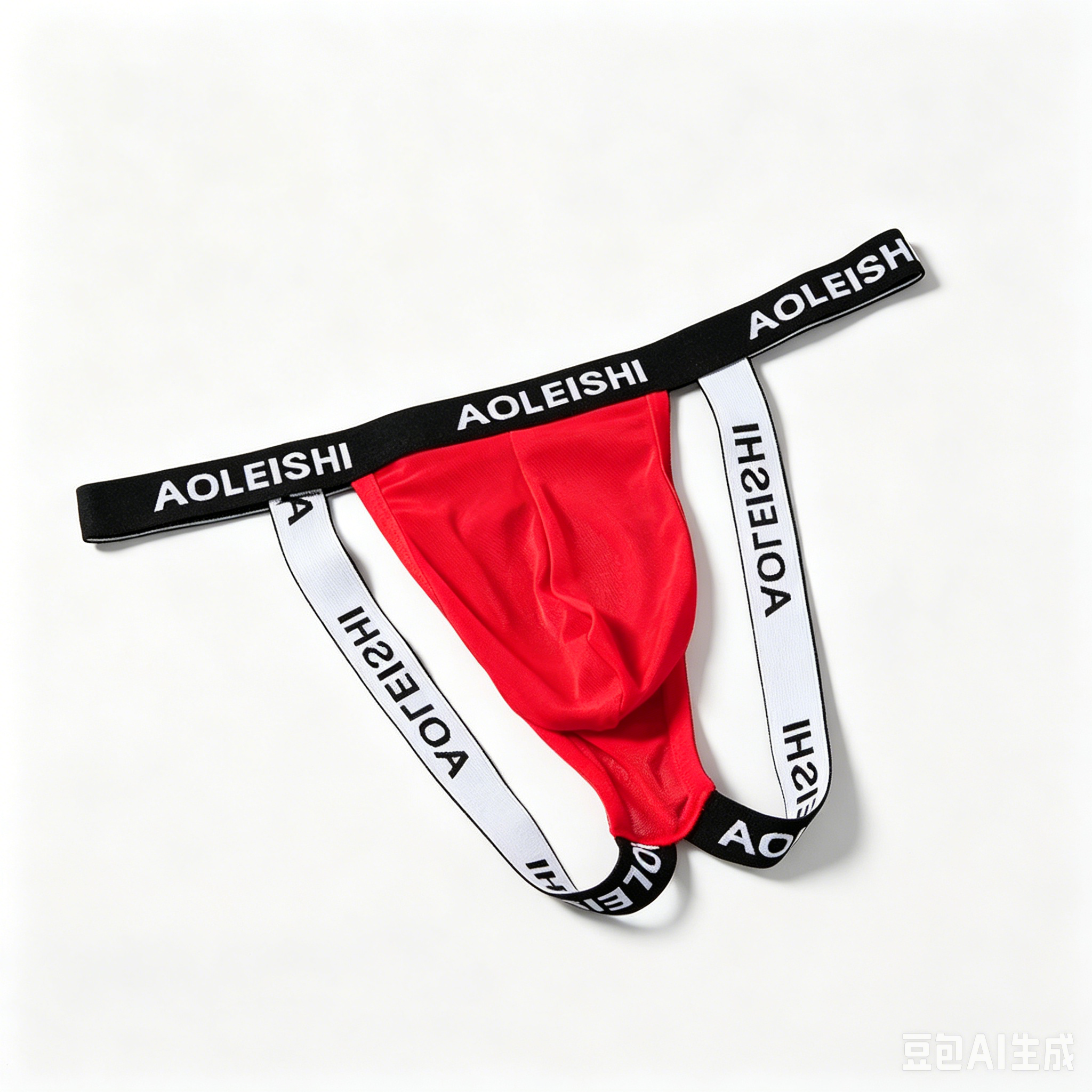 Sheer Mesh Jockstrap for Men B - Men'S Fashion Underwear Brands ulasan dan harga