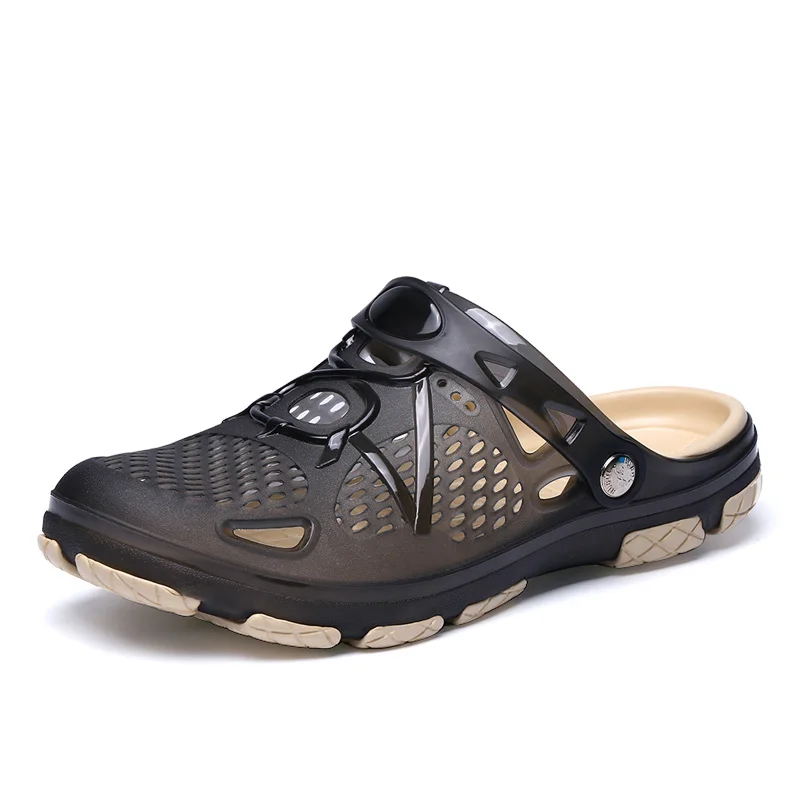 Men Casual Sandals Fashion Sli - Men'S Fashion For 30 Year Olds ulasan dan harga