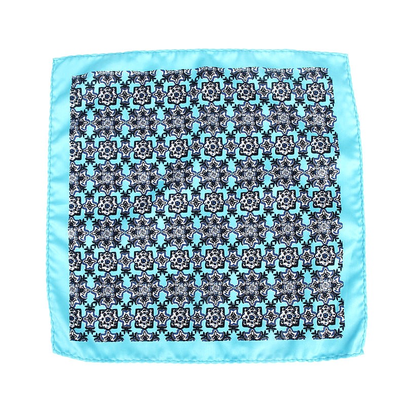New Fashion Men Handkerchief P - Men'S Fashion X ulasan dan harga