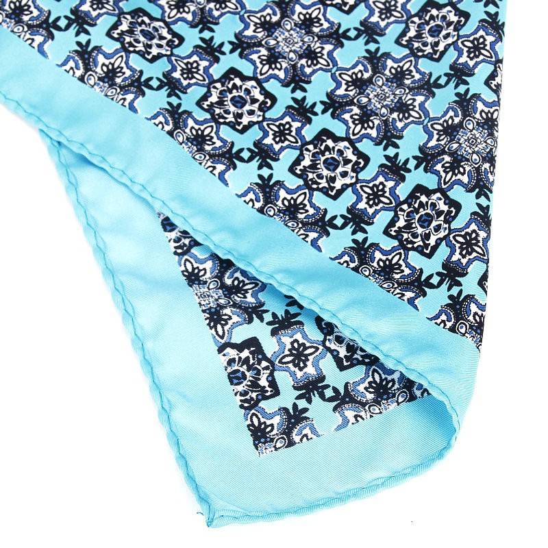 New Fashion Men Handkerchief P - Men'S Fashion X ulasan dan harga
