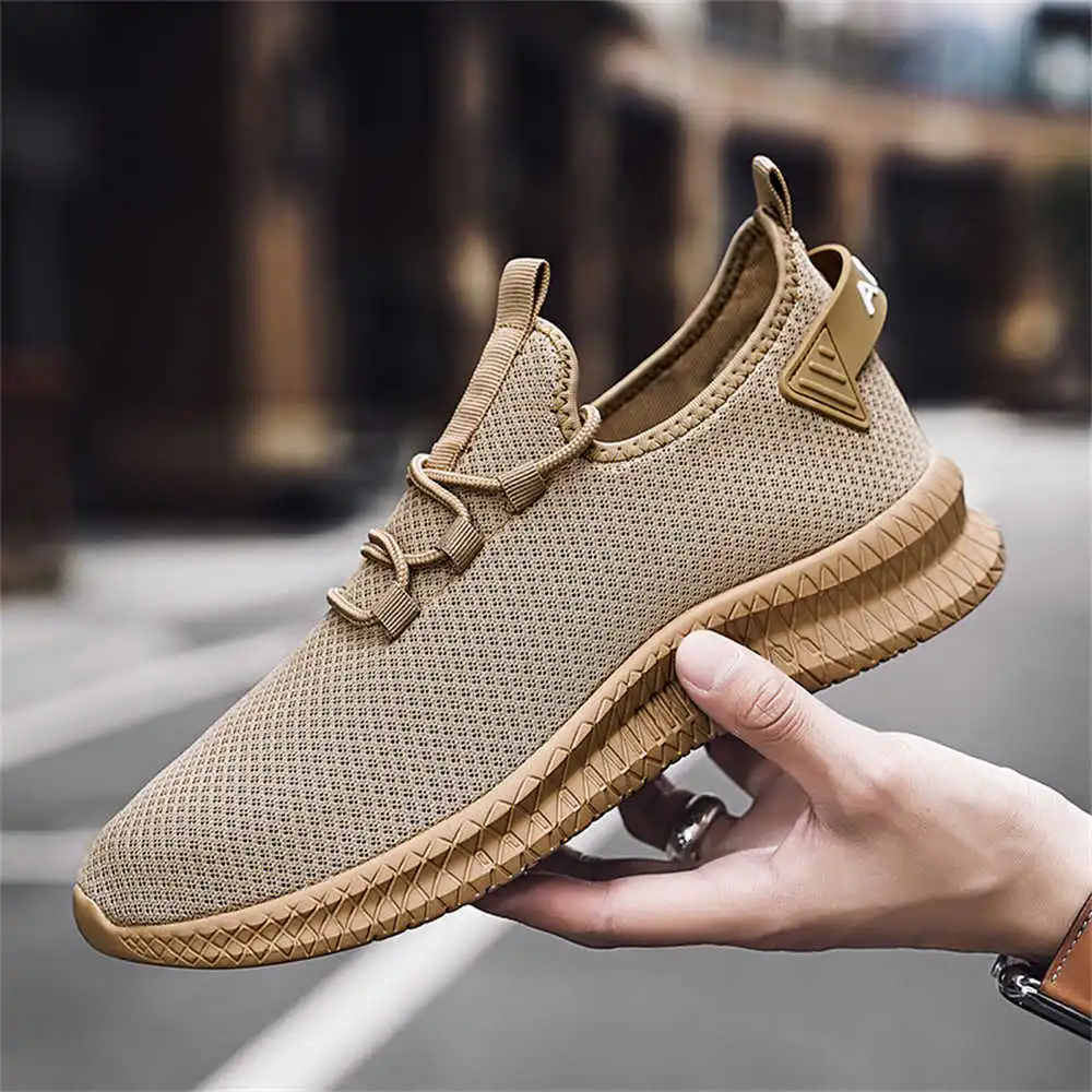 Demi-season Mesh Tenni Man Run - Mens Fashion In 40S ulasan dan harga