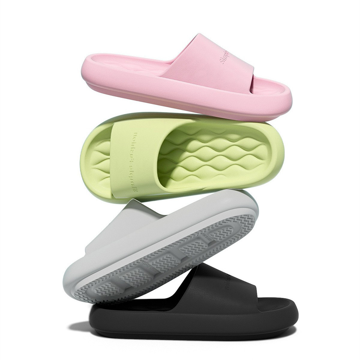 Women Fashion Slippers Summer  - Men'S Fashion Shoes ulasan dan harga