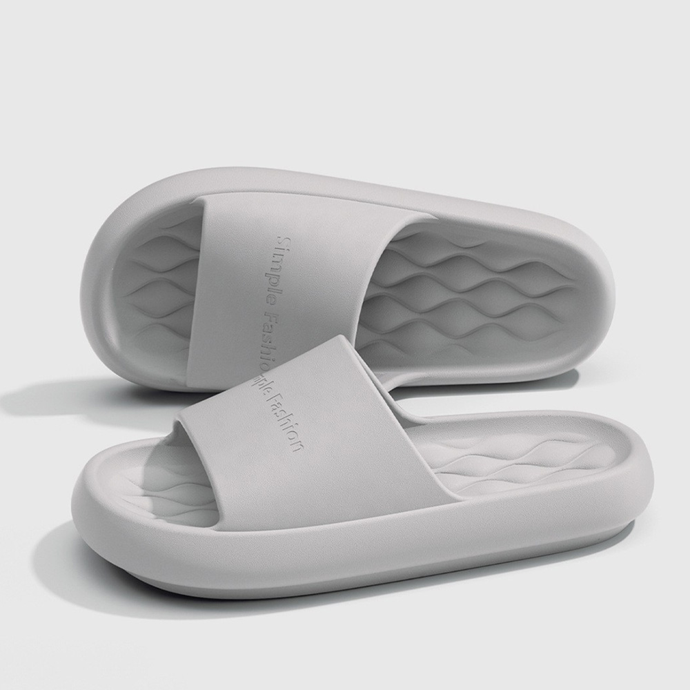 Women Fashion Slippers Summer  - Men'S Fashion Shoes ulasan dan harga