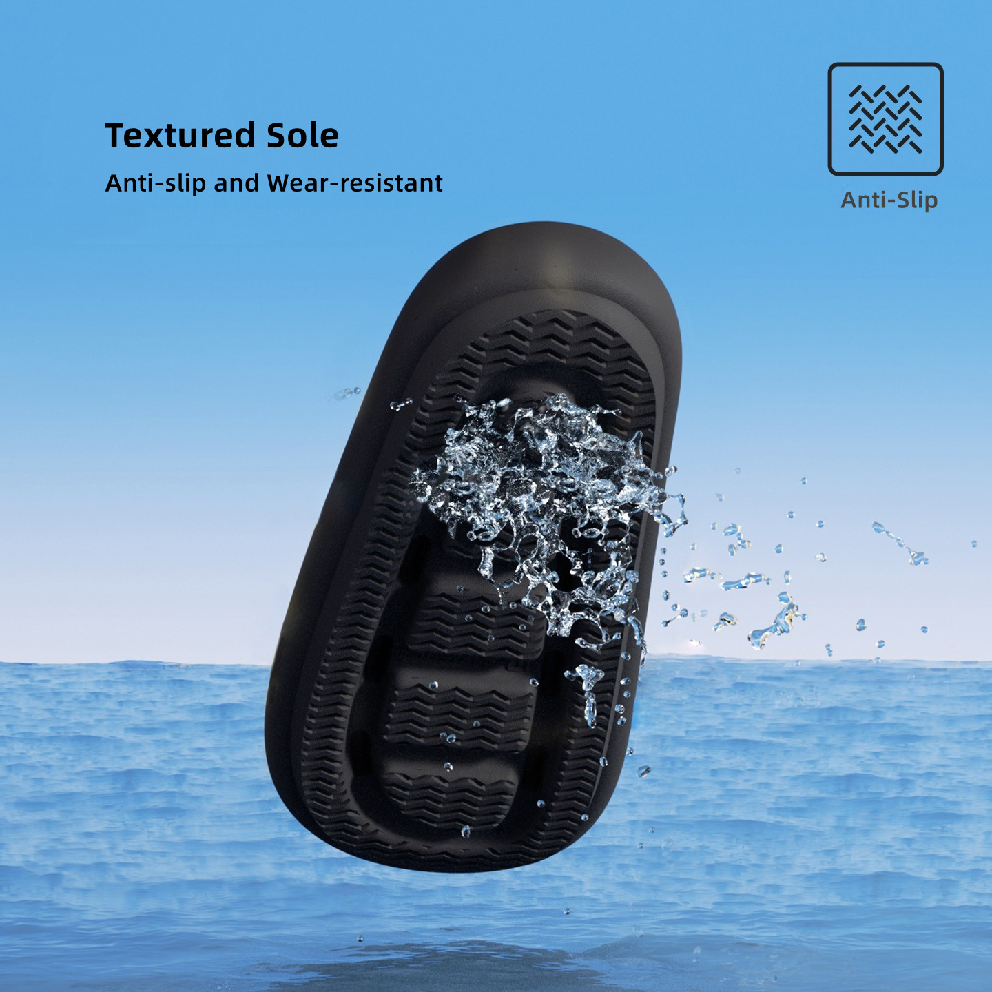 Women Fashion Slippers Summer  - Men'S Fashion Shoes ulasan dan harga