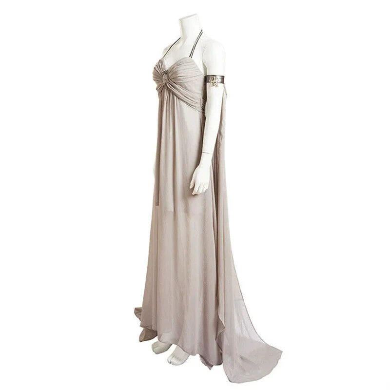 Sexy DDaeneryss Cosplay Costum - Mens Fashion Jumpsuit ulasan dan harga