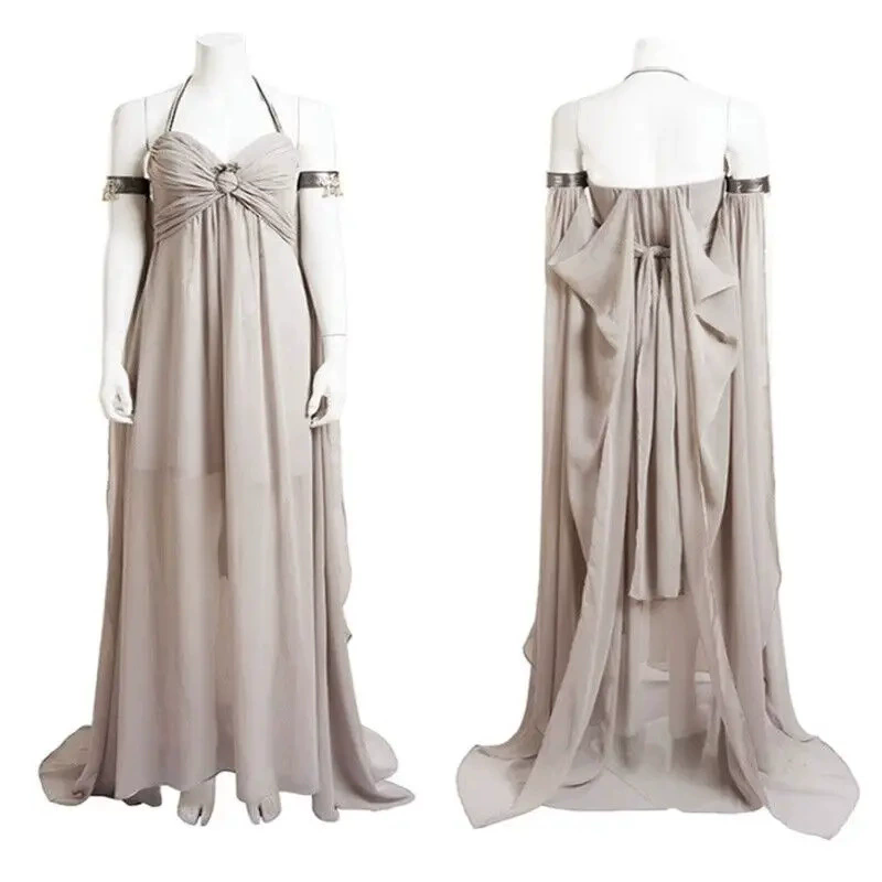 Sexy DDaeneryss Cosplay Costum - Mens Fashion Jumpsuit ulasan dan harga
