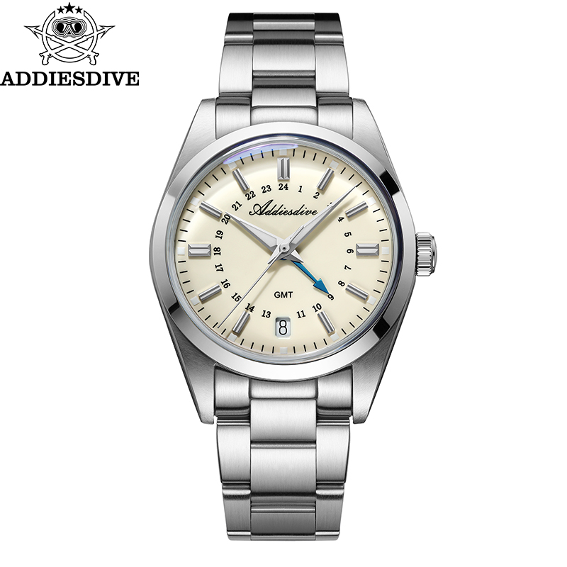 ADDIESDIVE Hot Brand 36mm Luxu - Men'S Fashion Luxury Brands ulasan dan harga