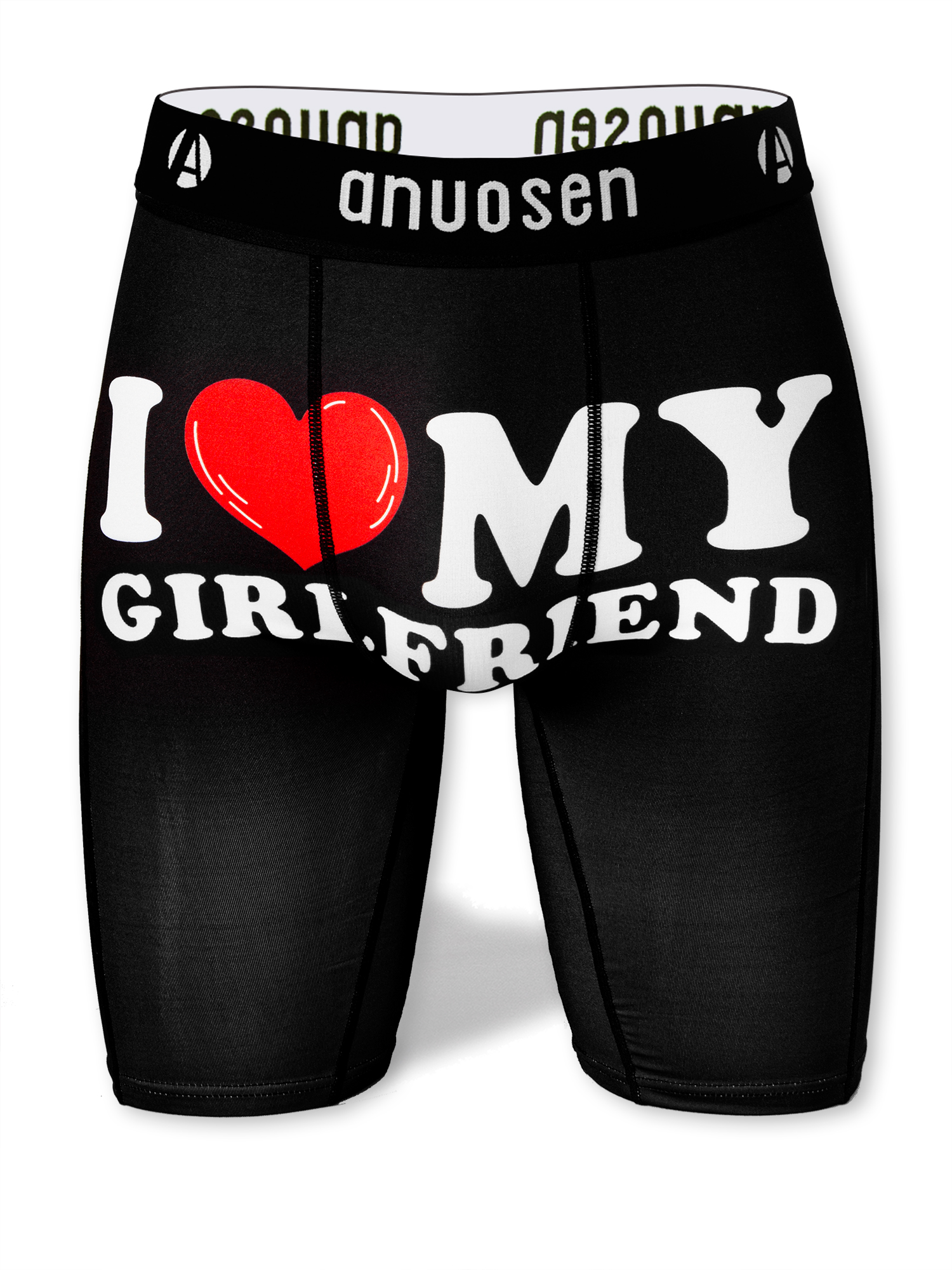Men's Long Sports Underwear wi - Men'S Fashion Underwear Brands ulasan dan harga