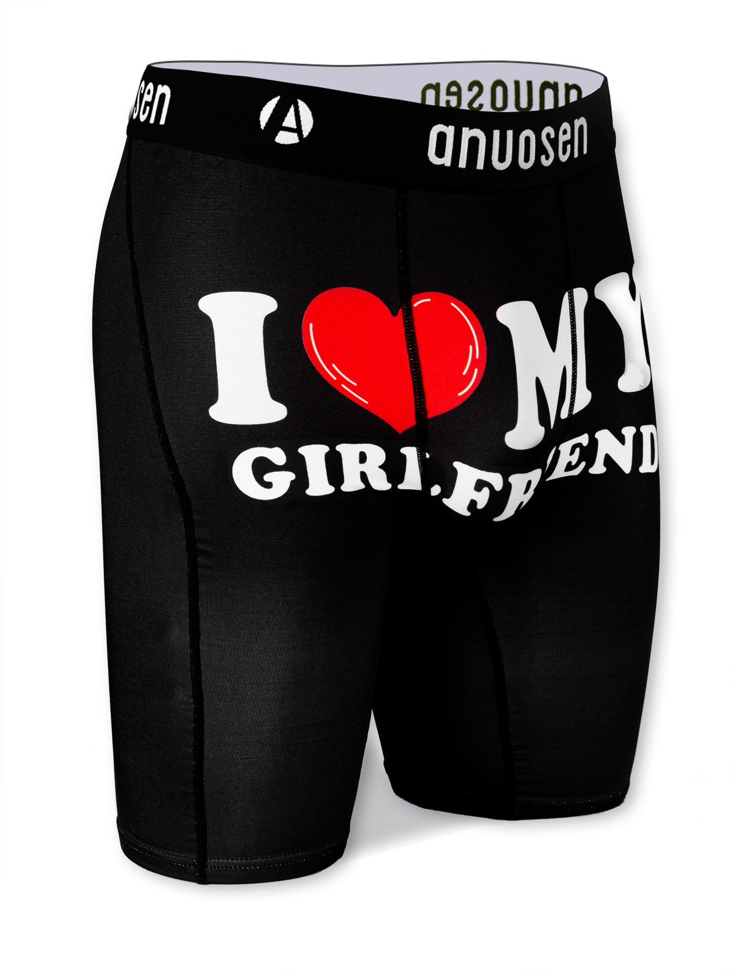 Men's Long Sports Underwear wi - Men'S Fashion Underwear Brands ulasan dan harga