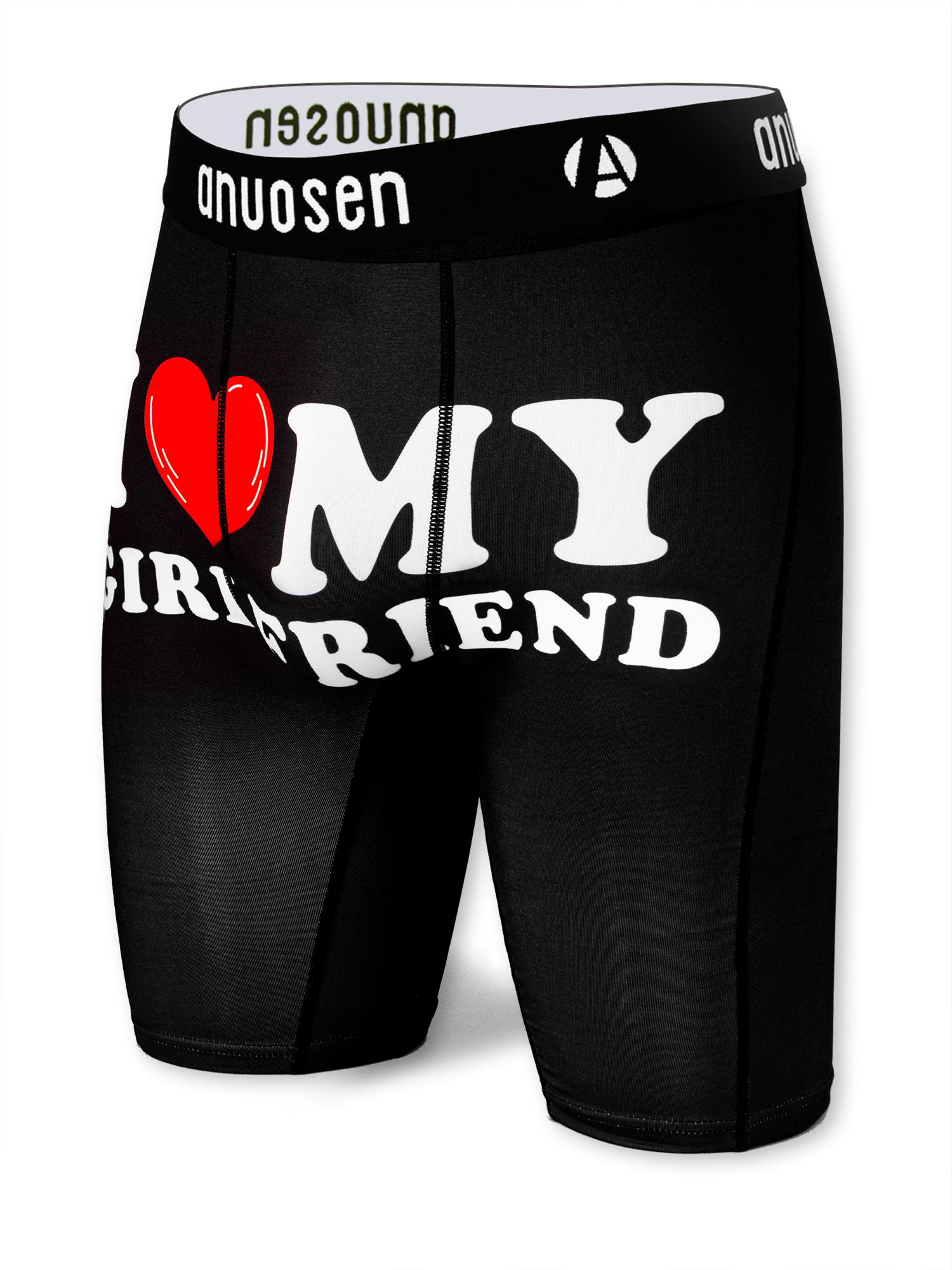 Men's Long Sports Underwear wi - Men'S Fashion Underwear Brands ulasan dan harga