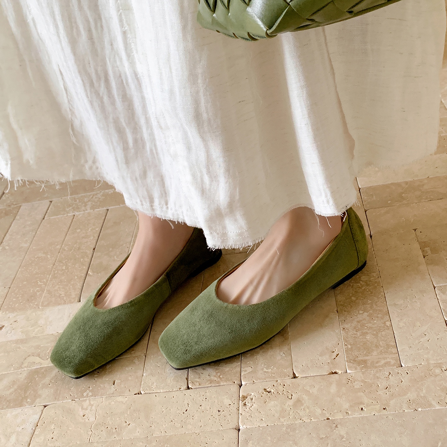 Fashion Women Elegant Pumps Sh - Men'S Fashion Shoes ulasan dan harga