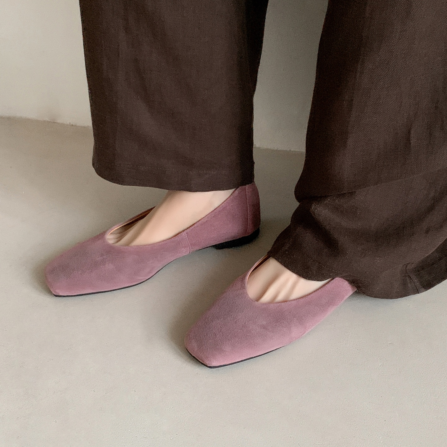 Fashion Women Elegant Pumps Sh - Men'S Fashion Shoes ulasan dan harga