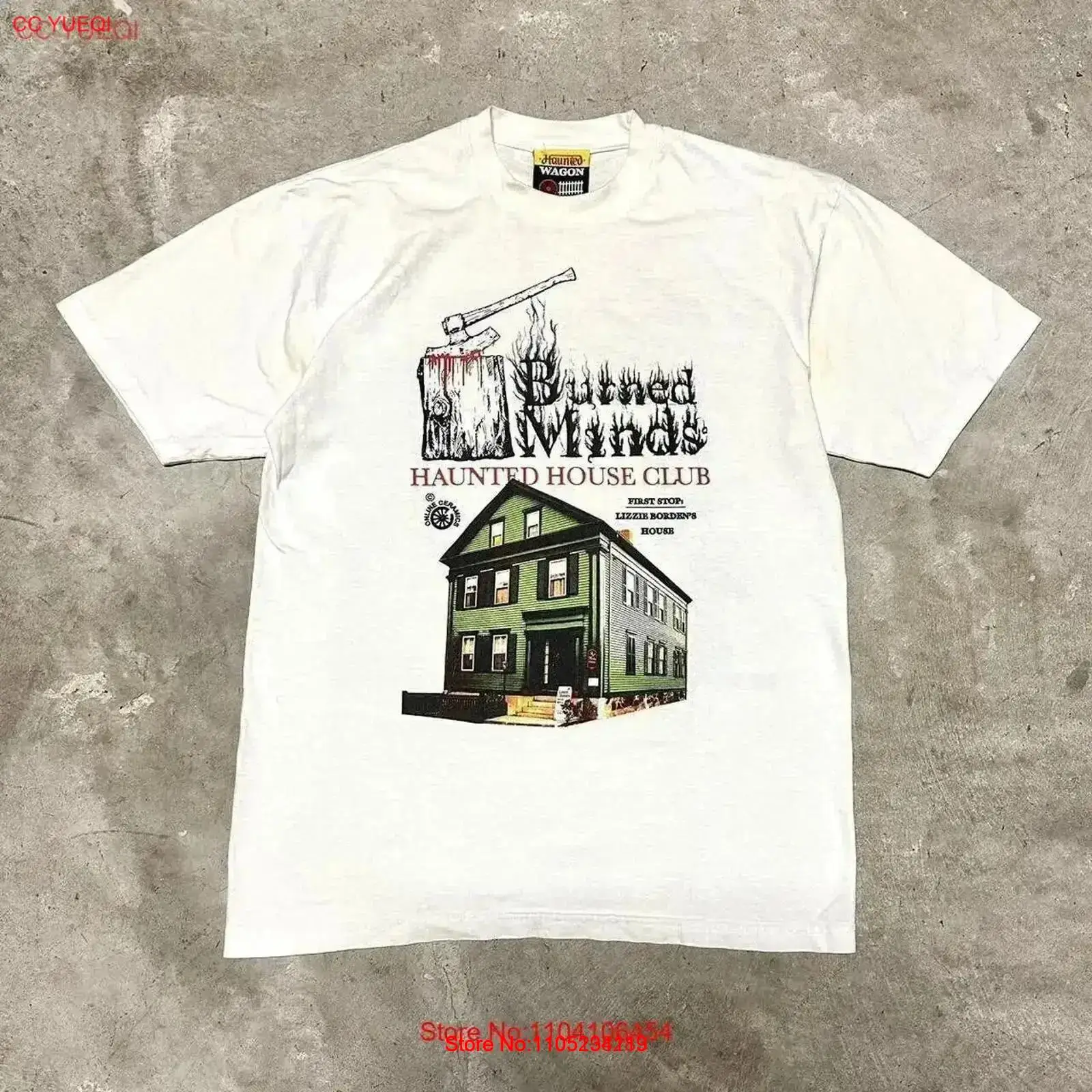 Online Ceramics Lizzie Borden  - Men'S Fashion Online ulasan dan harga