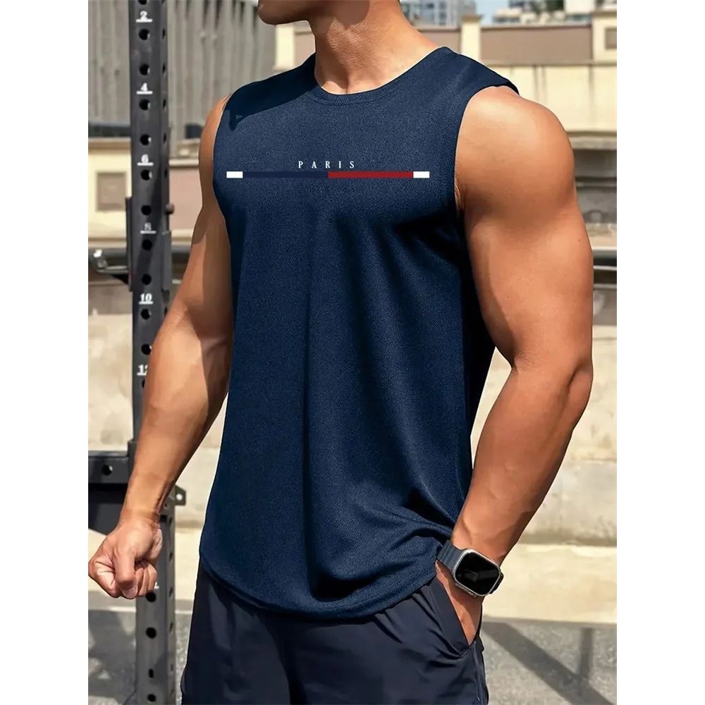 Paris Series Theme Men's Sleev - Paris Fashion Men ulasan dan harga