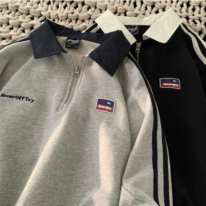 American Style Autumn Winter O - Men'S Fashion Labels ulasan dan harga