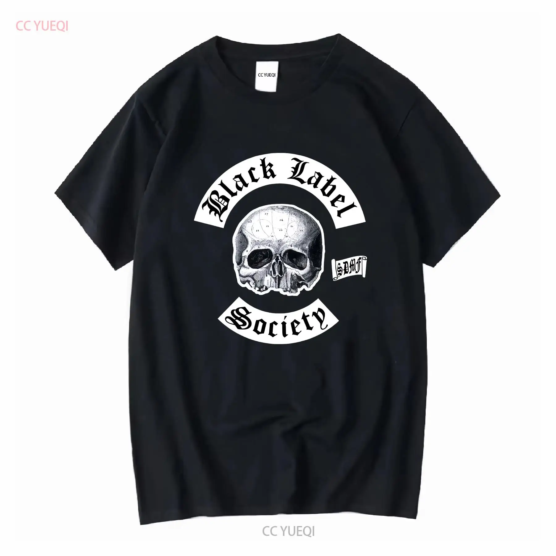 Black Label Society T Shirt Si - Men'S Fashion Labels ulasan dan harga