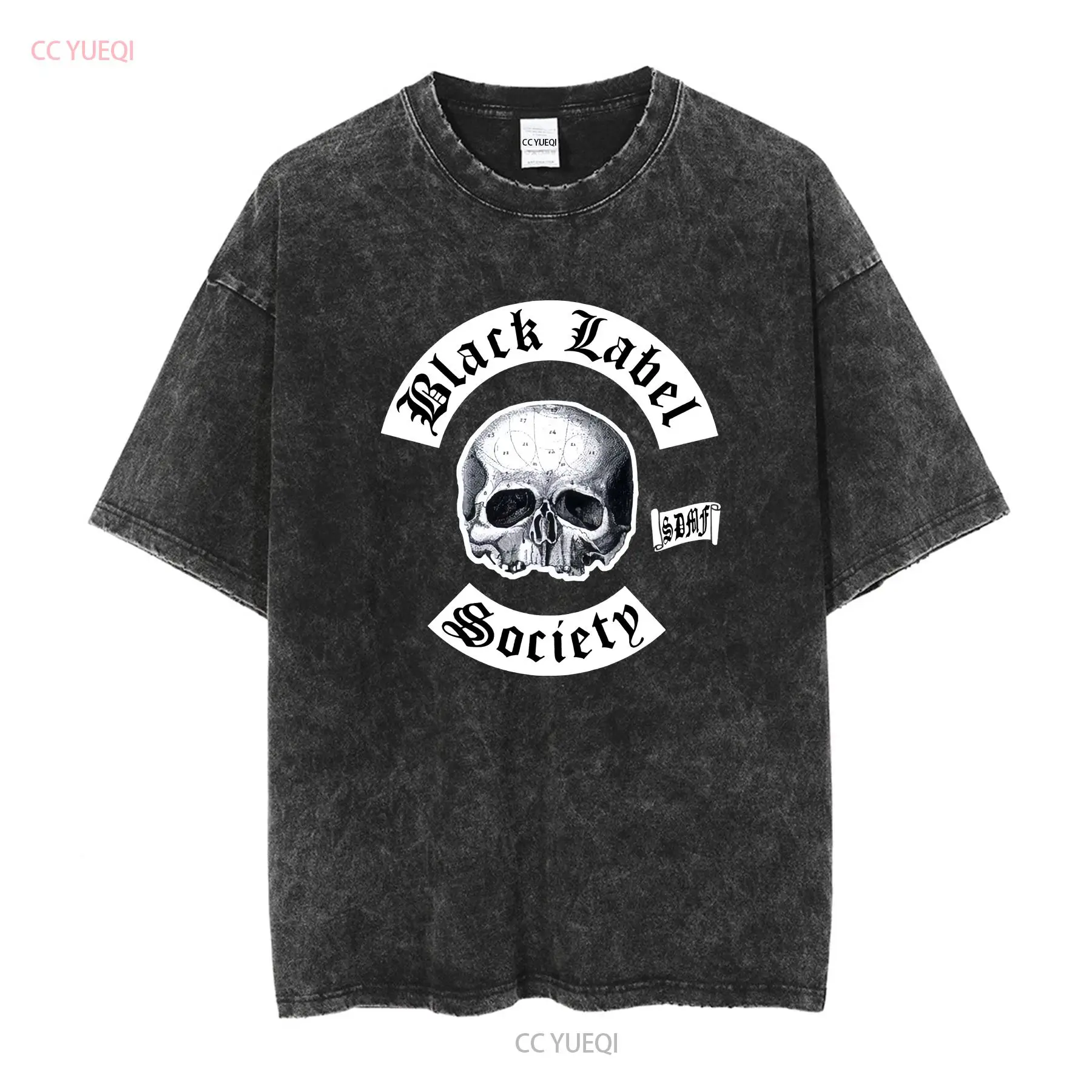 Black Label Society T Shirt Si - Men'S Fashion Labels ulasan dan harga