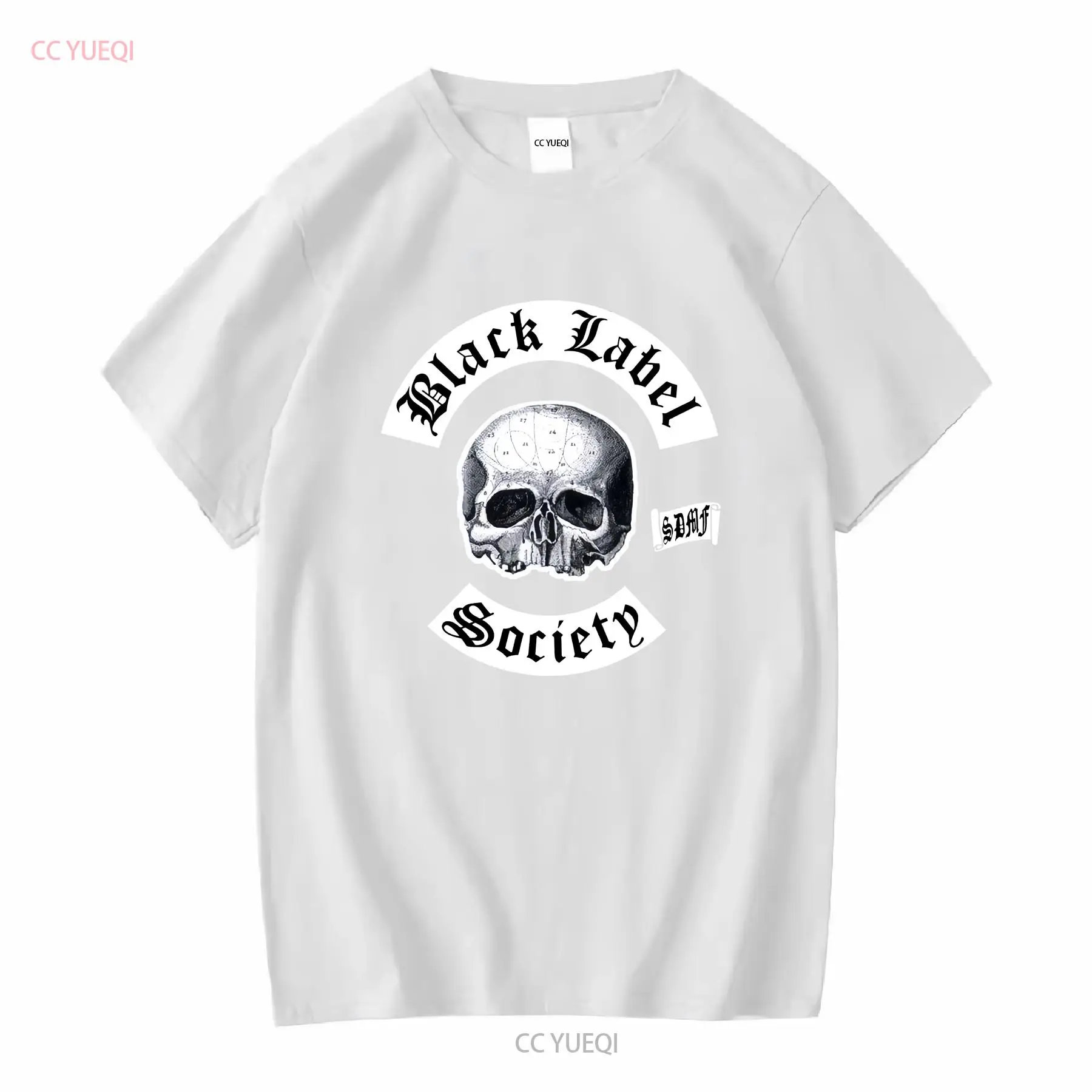 Black Label Society T Shirt Si - Men'S Fashion Labels ulasan dan harga