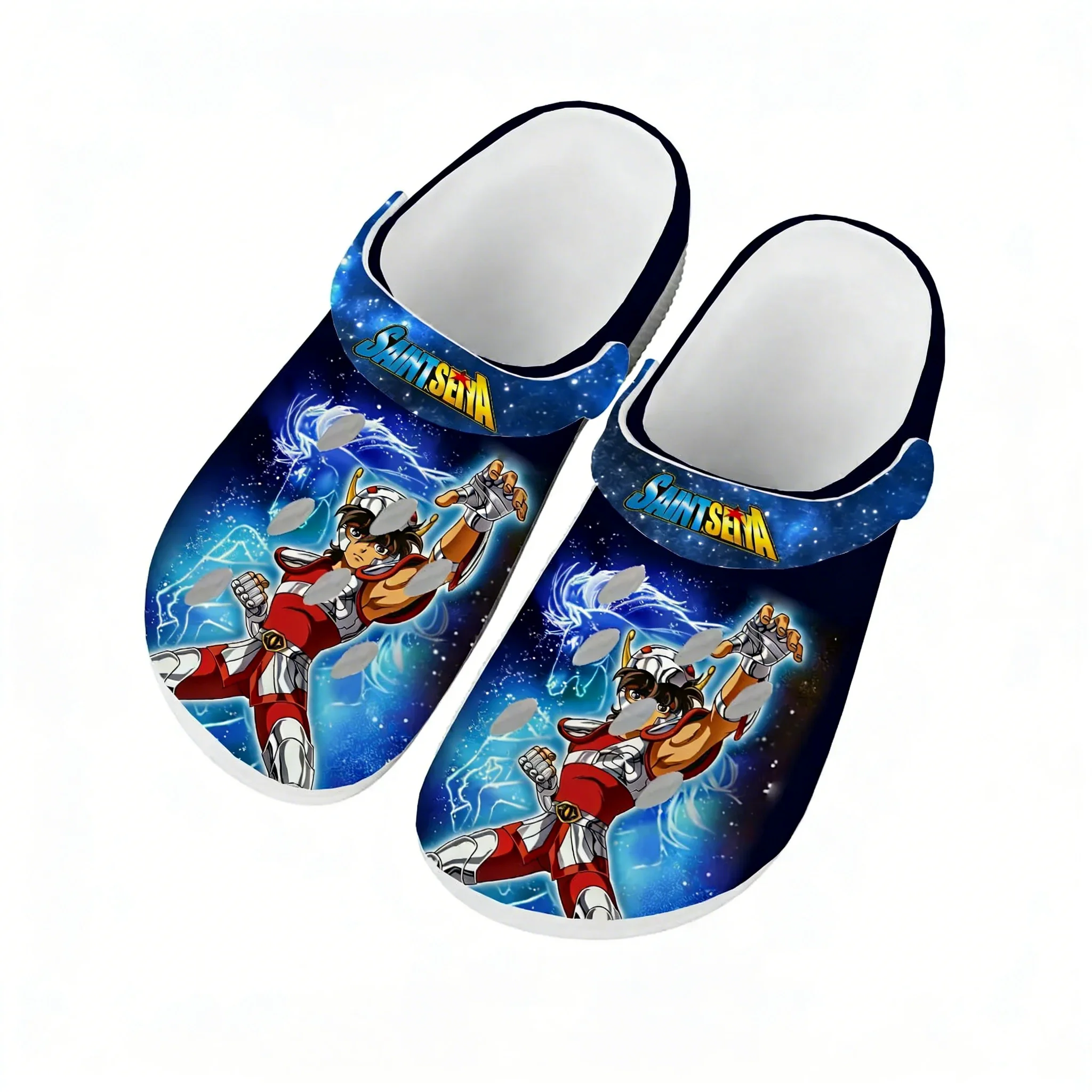 Saint Seiya Water Shoes Men Wo - Men'S Fashion Shoes ulasan dan harga