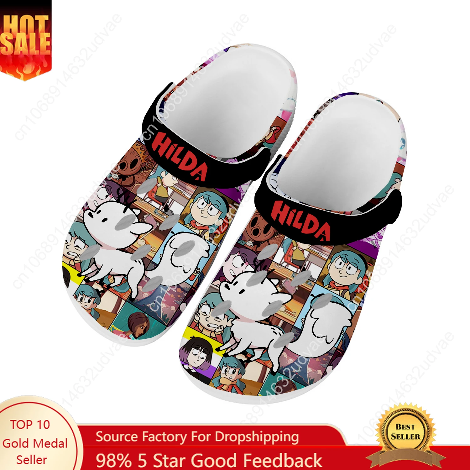 Hilda Twig Water Shoes Mens Wo - Men'S Fashion Shoes ulasan dan harga