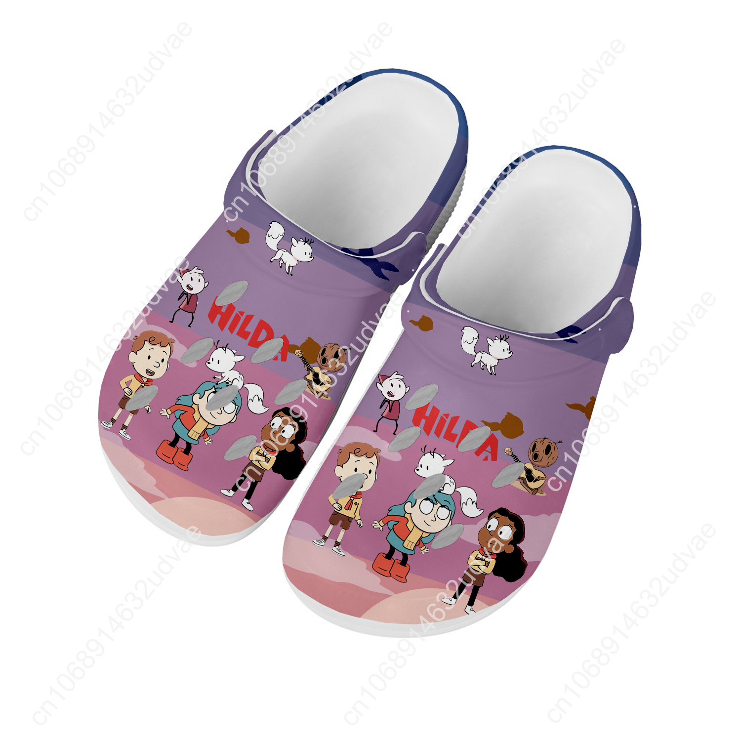 Hilda Twig Water Shoes Mens Wo - Men'S Fashion Shoes ulasan dan harga