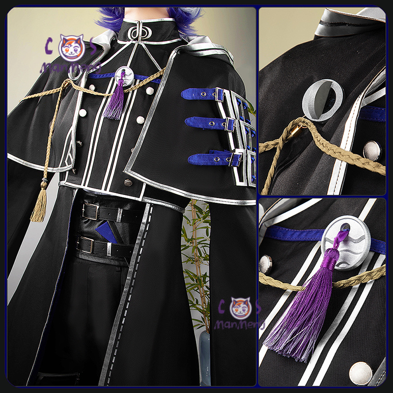 Taikeinaotane Touken Ranbu Onl - Men'S Fashion Online ulasan dan harga